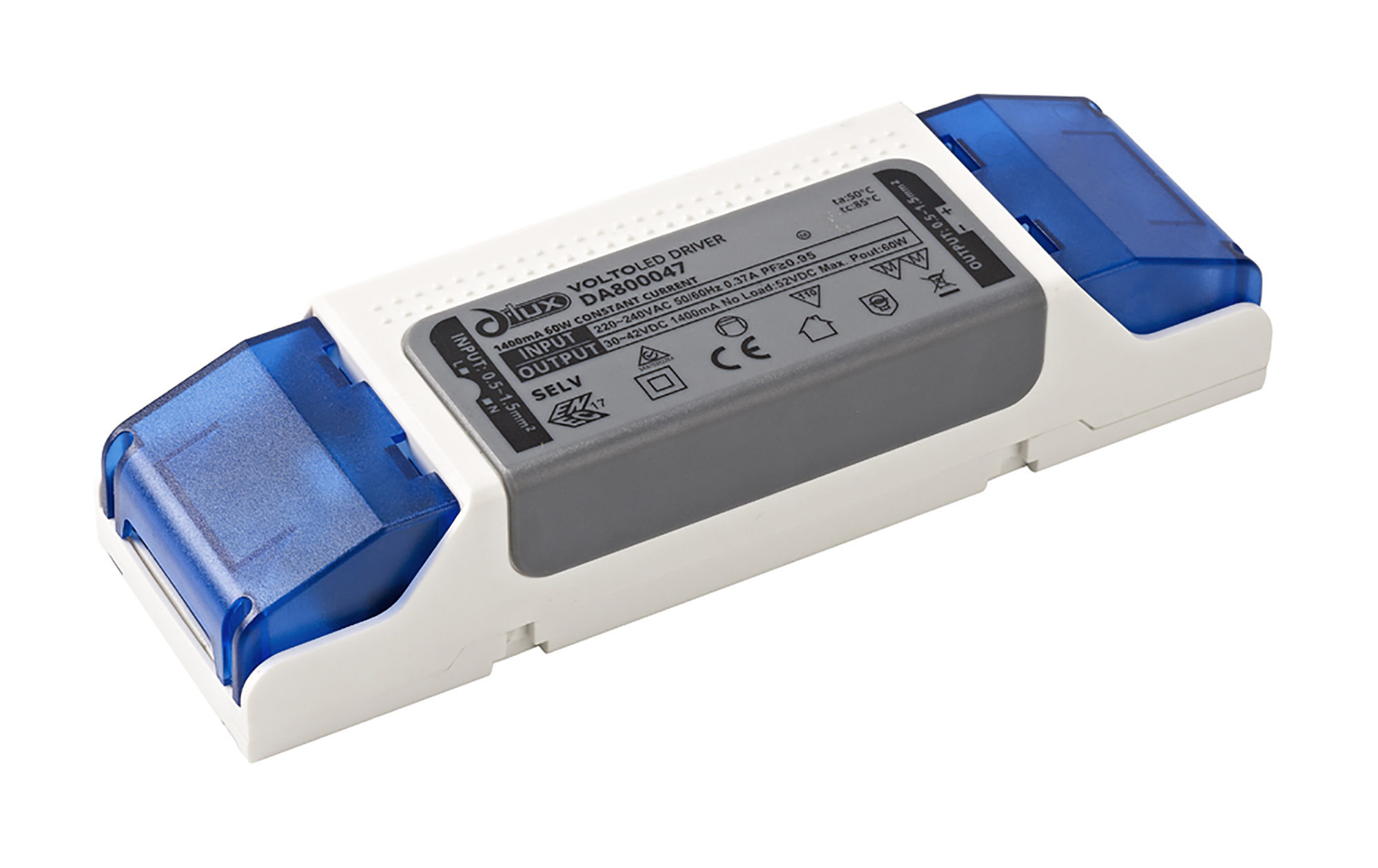 Volto Drivers Dlux Fixed output Driver Volto Drivers Dlux Fixed output Driver